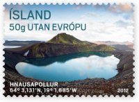 Island 1/2012 Island 1/2012