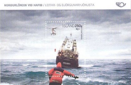 Island 1/2012 Island 1/2012