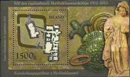 Island 2/2012 Island 2/2012