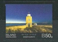 Island 2/2012 Island 2/2012