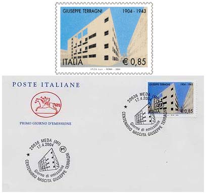 Itálie 1/2004 Itálie 1/2004