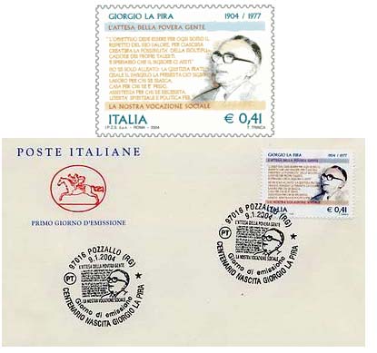 Itálie 1/2004 Itálie 1/2004