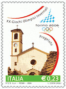 Itálie 1/2004 Itálie 1/2004