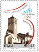 Itálie 1/2004 Itálie 1/2004