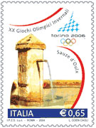 Itálie 1/2004 Itálie 1/2004