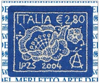 Itálie 2/2004 Itálie 2/2004