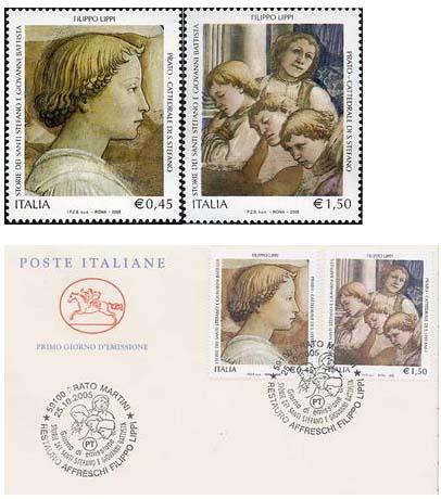 Itálie 2/2005 Itálie 2/2005