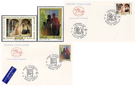 Itálie 2/2005 Itálie 2/2005