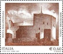 Itálie 2/2007 Itálie 2/2007