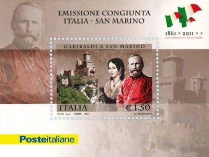 Itálie 3/2011 Itálie 3/2011