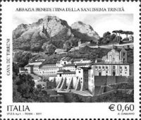 Itálie 3/2011 Itálie 3/2011