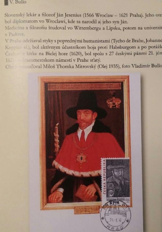 J. Molnár, W. Schmidt - Slovensko – krajina histórie, kultúry a prírodných krás v maximafílii (II.) J. Molnár, W. Schmidt - Slovensko – krajina histórie, kultúry a prírodných krás v maximafílii (II.)