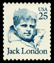Jack London – 130. výročí narození Jack London – 130. výročí narození