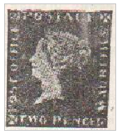 Jak Ferrari s Taplingem vyměnil známku Modrý Mauritius POST OFFICE 1847 za známku Afghanistánu Jak Ferrari s Taplingem vyměnil známku Modrý Mauritius POST OFFICE 1847 za známku Afghanistánu