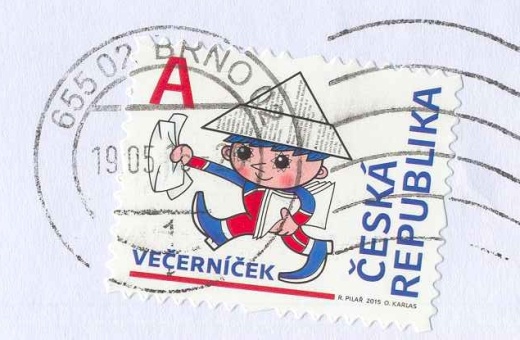 Jak sbírat razítkované známky? Jak sbírat razítkované známky?