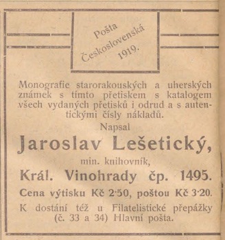 Jaroslav Lešetický Jaroslav Lešetický