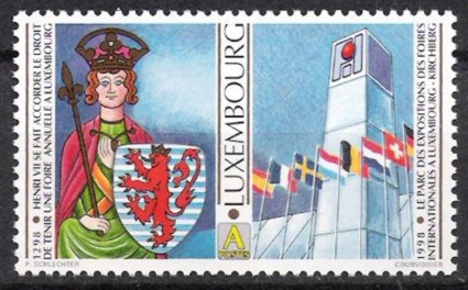 Jindřich VII. - dědeček Karla IV. Jindřich VII. - dědeček Karla IV.