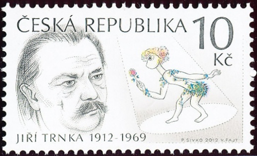 Jiří Trnka Jiří Trnka