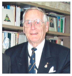 John Wilkins - významný sběratel a znalec známek Afghánistánu John Wilkins - významný sběratel a znalec známek Afghánistánu