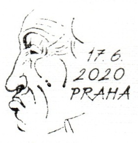 Josef Liesler - aršík Josef Liesler - aršík