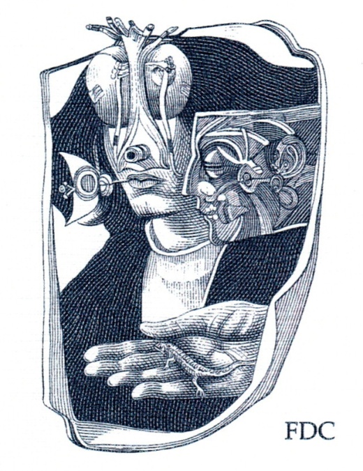 Josef Liesler - aršík Josef Liesler - aršík