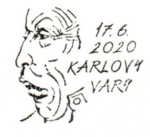 Josef Liesler - aršík Josef Liesler - aršík