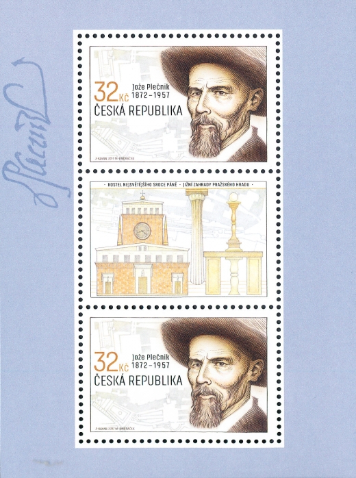 Jože Plečnik Jože Plečnik