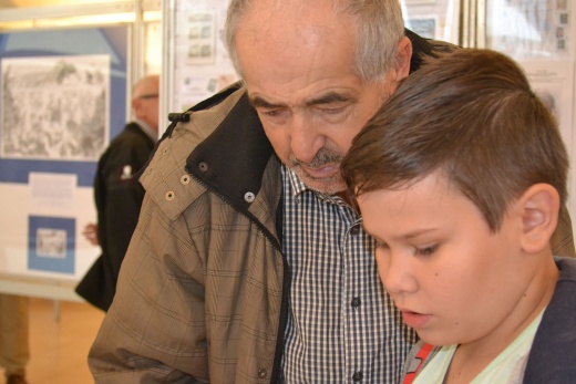 Jubilejná filatelistická výstava C-S Salon 2018 Jubilejná filatelistická výstava C-S Salon 2018
