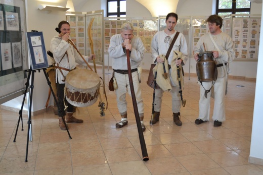 Jubilejná filatelistická výstava C-S Salon 2018 Jubilejná filatelistická výstava C-S Salon 2018