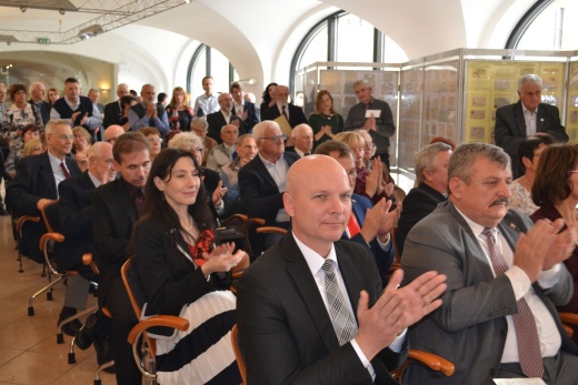 Jubilejná filatelistická výstava C-S Salon 2018 Jubilejná filatelistická výstava C-S Salon 2018