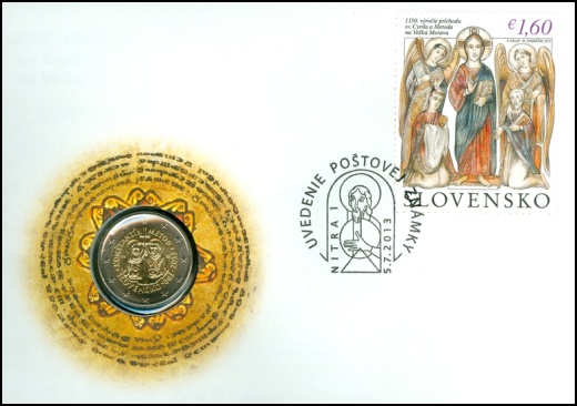 Kam zařadit numismatické obálky Kam zařadit numismatické obálky