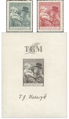 Karel Čapek - Dětem Karel Čapek - Dětem