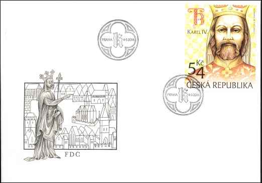Karel IV. Karel IV.