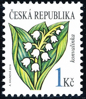 Konvalinka Konvalinka