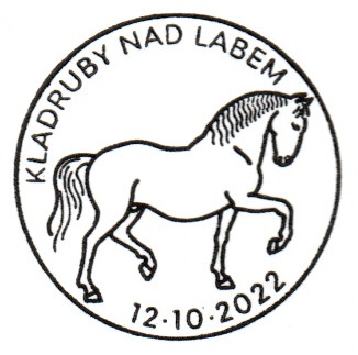 Krajiny pro chov a výcvik ceremoniálních kočárových koní v Kladrubech nad Labem