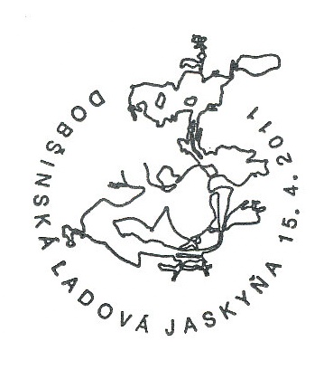 Krásy našej vlasti: Dobšinská ľadová jaskyňa Krásy našej vlasti: Dobšinská ľadová jaskyňa