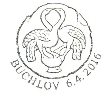Krásy naší vlasti - Hrad Buchlov Krásy naší vlasti - Hrad Buchlov