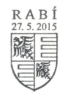 Krásy naší vlasti - Největší hradní zřícenina v ČR - Rabí Krásy naší vlasti - Největší hradní zřícenina v ČR - Rabí
