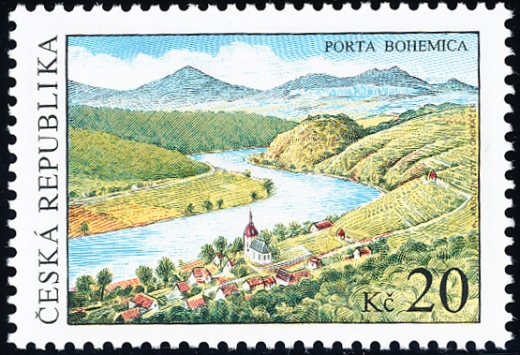 Krásy naší vlasti - Porta Bohemica Krásy naší vlasti - Porta Bohemica