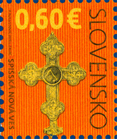 Kultúrne dedičstvo Slovenska: Kostol Nanebovzatia P. Márie v Spišskej Novej Vsi Kultúrne dedičstvo Slovenska: Kostol Nanebovzatia P. Márie v Spišskej Novej Vsi