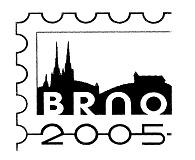 Kurýr mládeže č.94: Výstava BRNO 2005 Kurýr mládeže č.94: Výstava BRNO 2005