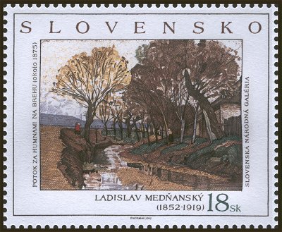 Ladislav Medňanský