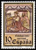 Letem vánočním (filatelistickým) světem 1/3 Letem vánočním (filatelistickým) světem 1/3