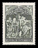 Letem vánočním (filatelistickým) světem 1/3 Letem vánočním (filatelistickým) světem 1/3