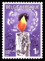 Letem vánočním (filatelistickým) světem 1/3 Letem vánočním (filatelistickým) světem 1/3