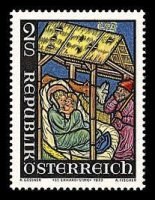 Letem vánočním (filatelistickým) světem 1/3 Letem vánočním (filatelistickým) světem 1/3
