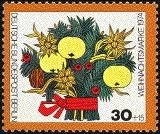 Letem vánočním (filatelistickým) světem 1/3 Letem vánočním (filatelistickým) světem 1/3