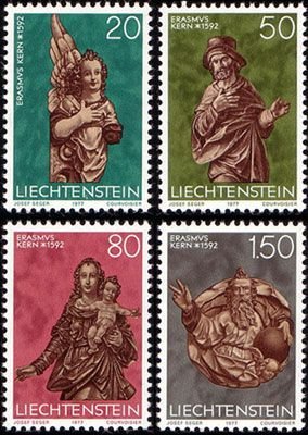 Letem vánočním (filatelistickým) světem 1/3 Letem vánočním (filatelistickým) světem 1/3