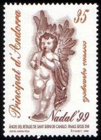 Letem vánočním (filatelistickým) světem 3/3 Letem vánočním (filatelistickým) světem 3/3