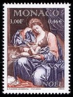 Letem vánočním (filatelistickým) světem 3/3 Letem vánočním (filatelistickým) světem 3/3